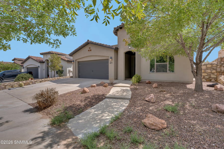 871 Maple Park Avenue, Santa Teresa, NM 88008 photo 4