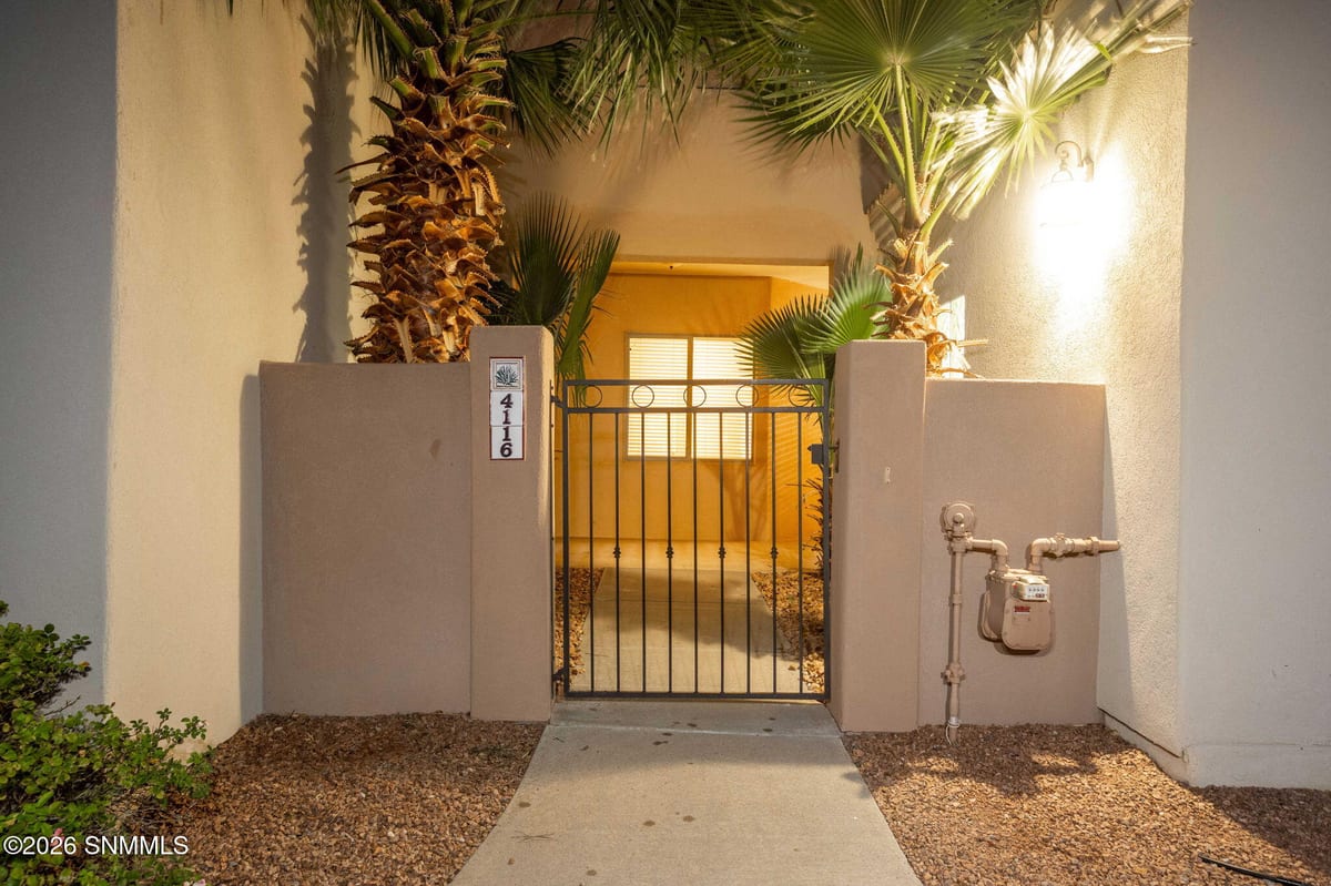 4116 Canterra Arc, Las Cruces, NM 88011, foto 1
