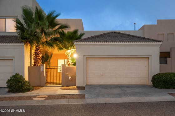 4116 Canterra Arc, Las Cruces, NM 88011, foto 2