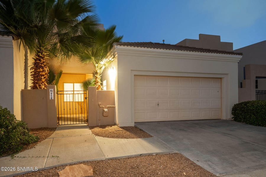 4116 Canterra Arc, Las Cruces, NM 88011, foto 3