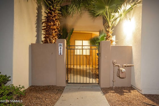 4116 Canterra Arc, Las Cruces, NM 88011, foto 4