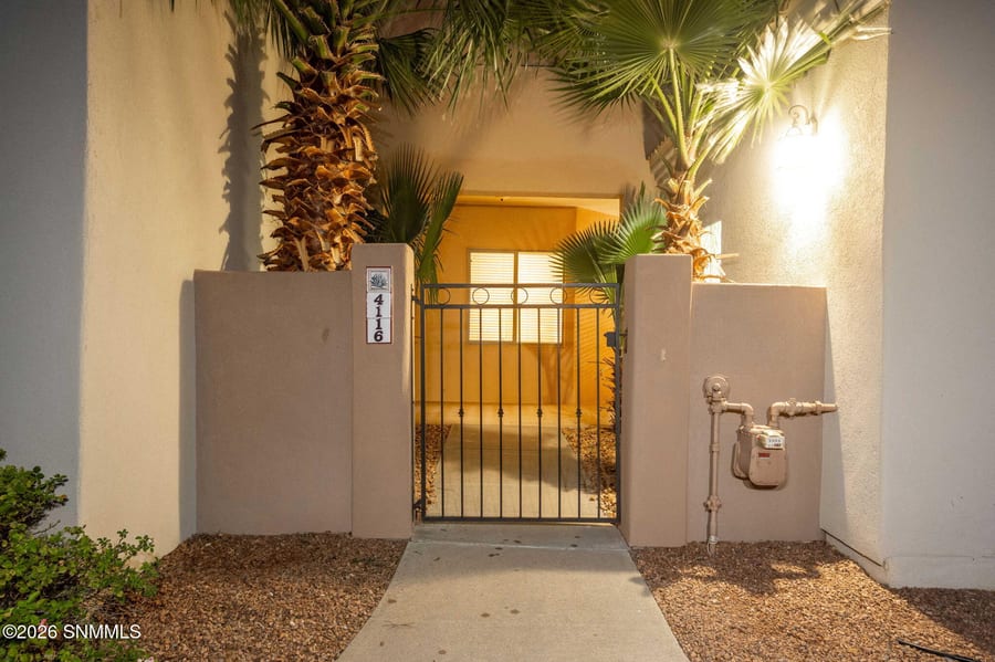 4116 Canterra Arc, Las Cruces, NM 88011, foto 4