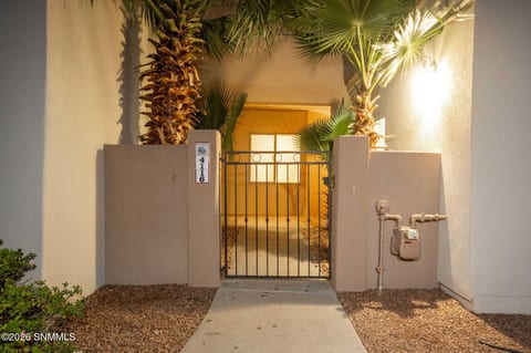 4116 Canterra Arc, Las Cruces, NM home for sale at $255,000