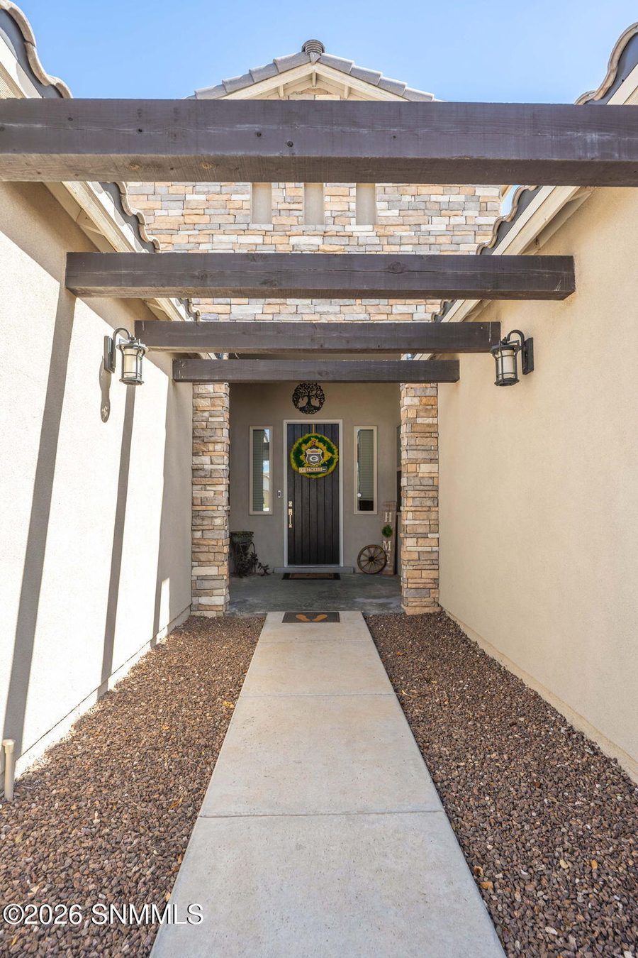 393 Marisa Court, Las Cruces, NM 88007 photo 5