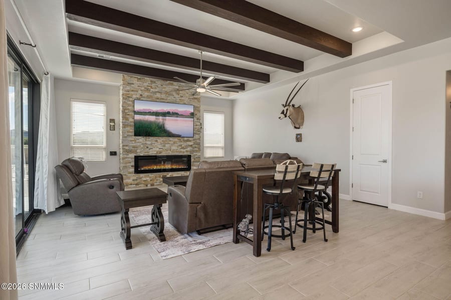 393 Marisa Court, Las Cruces, NM 88007 photo 10