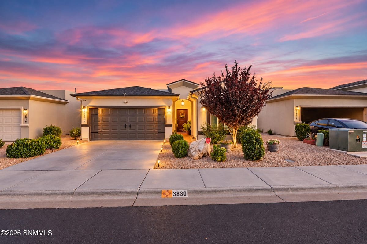 3830 Caspian Road, Las Cruces, NM 88012 photo 1