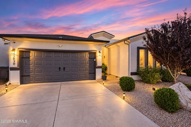 3830 Caspian Road, Las Cruces, NM 88012 photo 2