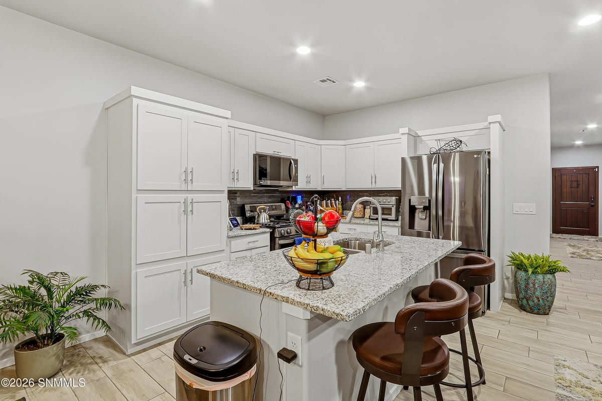 3830 Caspian Road, Las Cruces, NM 88012 photo 5