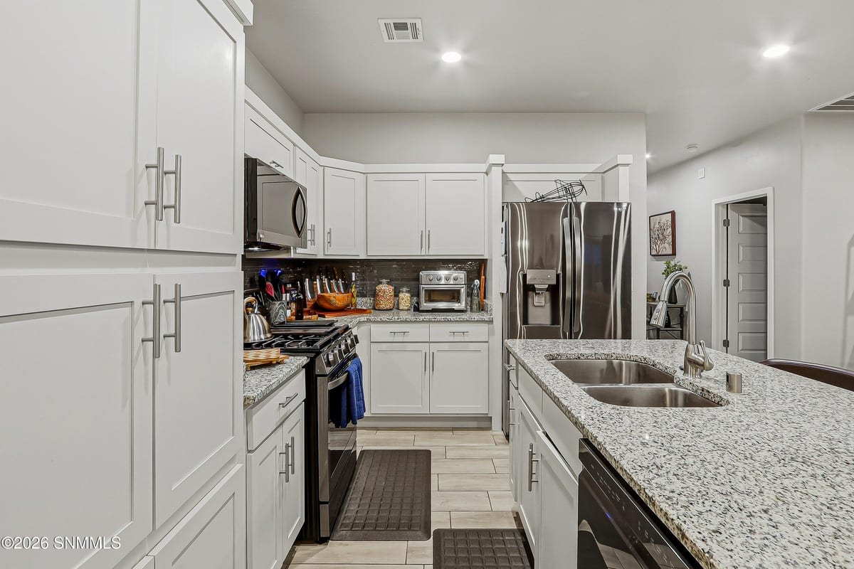 3830 Caspian Road, Las Cruces, NM 88012 photo 6