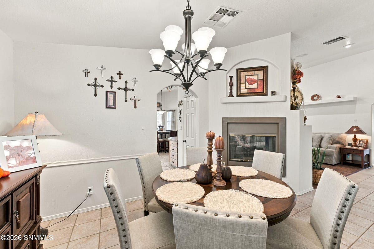 1091 Fran Drive, Las Cruces, NM 88007 photo 12