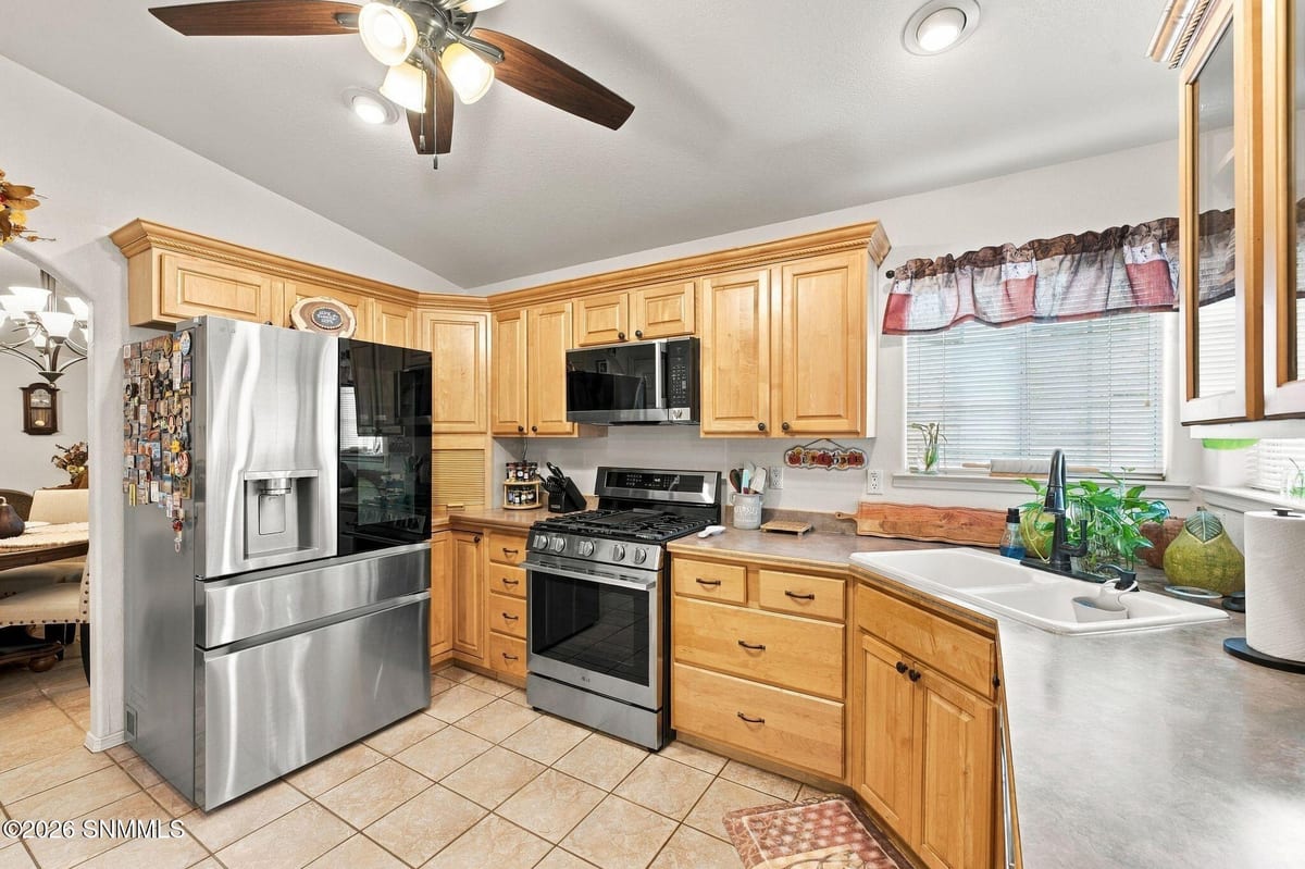 1091 Fran Drive, Las Cruces, NM 88007 photo 13