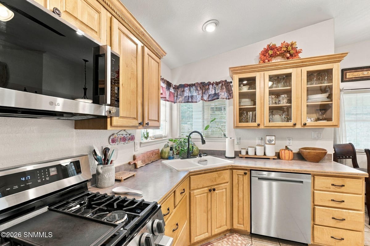 1091 Fran Drive, Las Cruces, NM 88007 photo 14