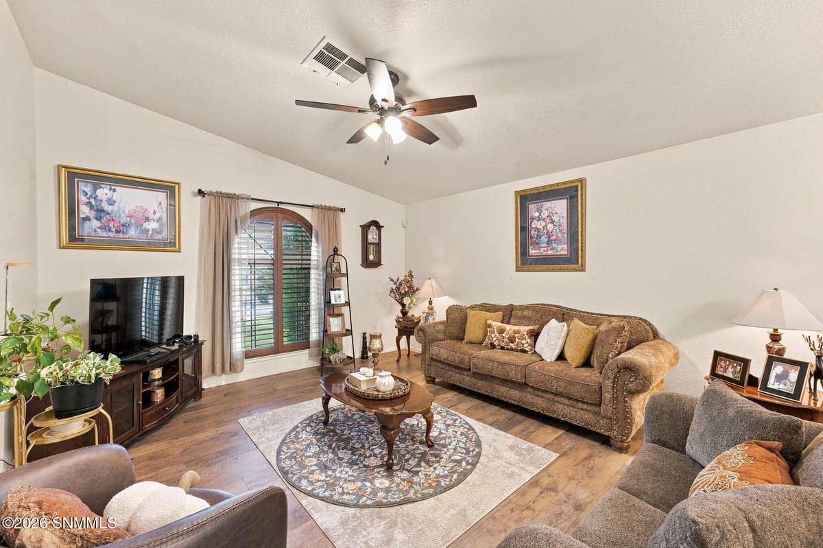 1091 Fran Drive, Las Cruces, NM 88007 photo 10