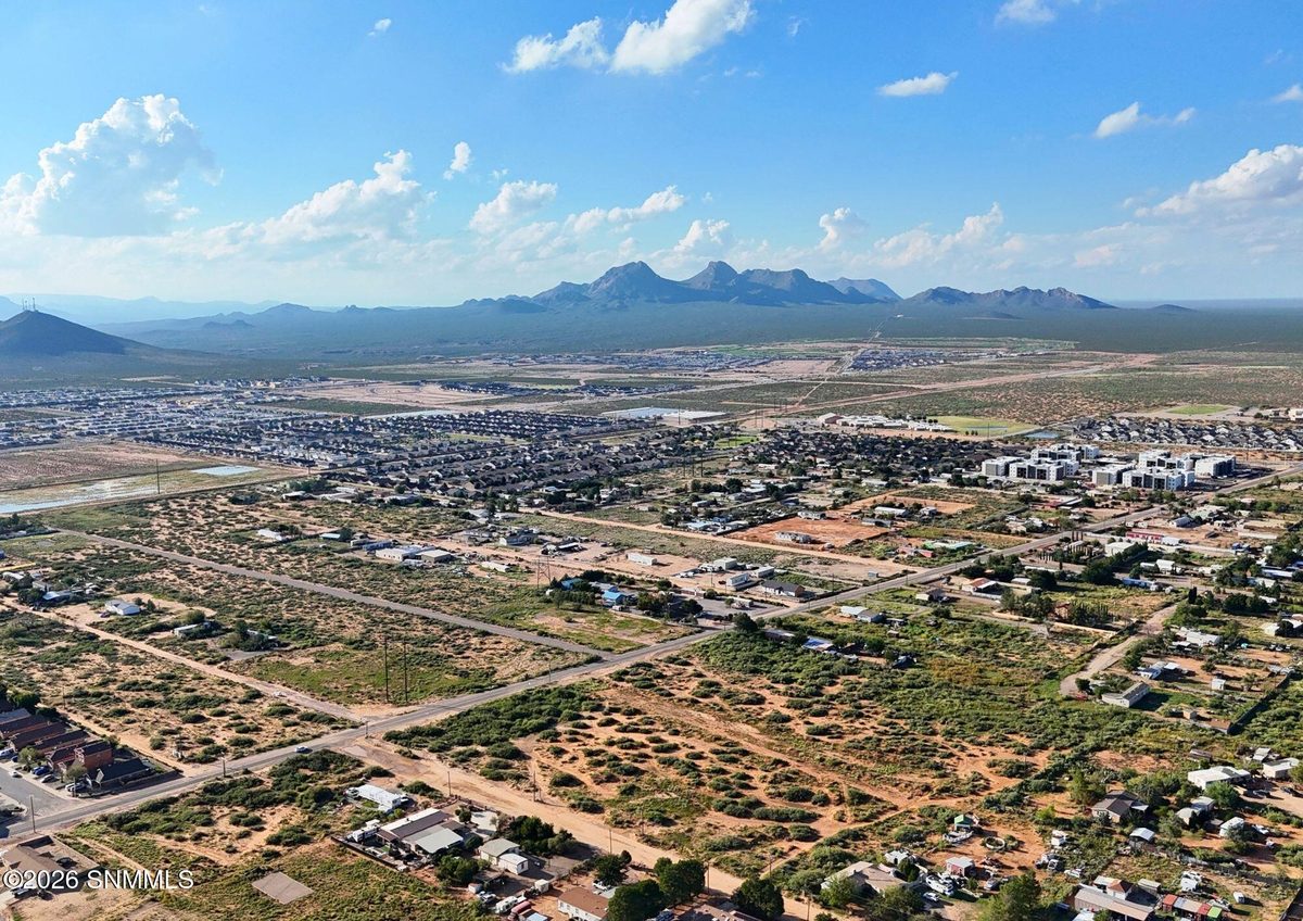 5021 Saddle Mountain Road, Las Cruces, NM 88012 photo 11