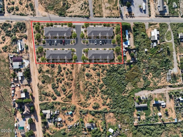 5021 Saddle Mountain Road, Las Cruces, NM 88012 photo 4