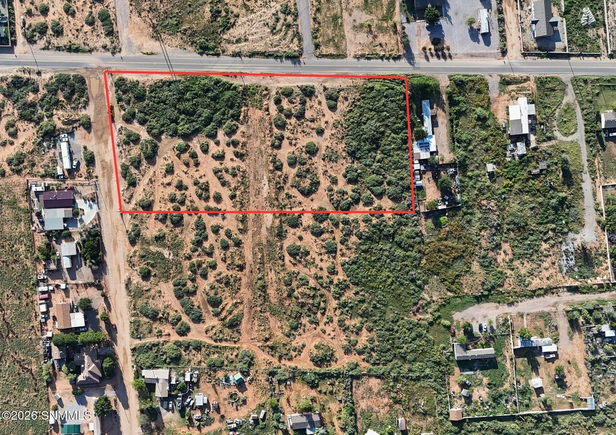 5021 Saddle Mountain Road, Las Cruces, NM 88012 photo 6