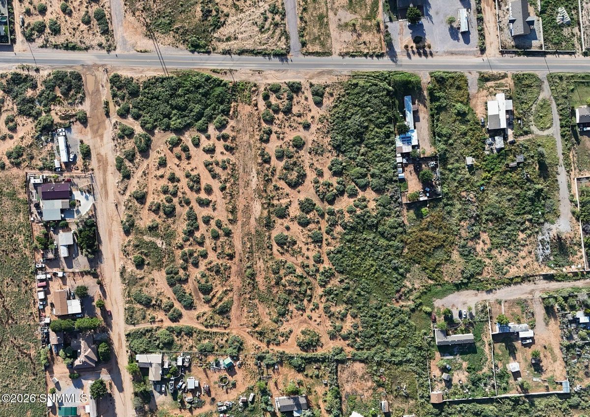 5021 Saddle Mountain Road, Las Cruces, NM 88012 photo 7