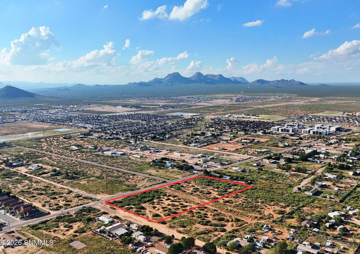 5021 Saddle Mountain Road, Las Cruces, NM 88012 photo 10