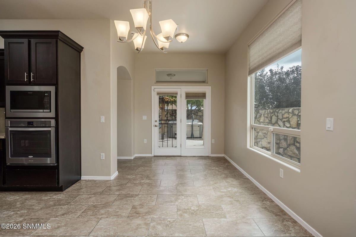 1974 W Villa Napoli Loop, Las Cruces, NM 88011 photo 14