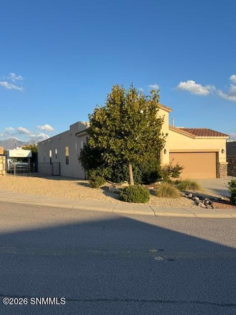 1974 W Villa Napoli Loop, Las Cruces, NM 88011 photo 2