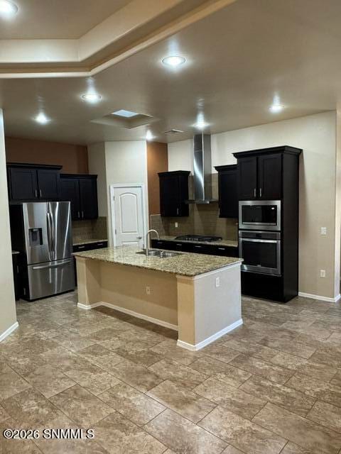 1974 W Villa Napoli Loop, Las Cruces, NM 88011 photo 3