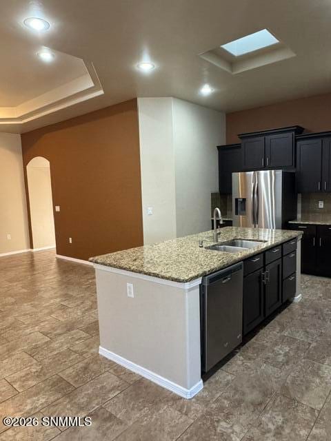 1974 W Villa Napoli Loop, Las Cruces, NM 88011 photo 4