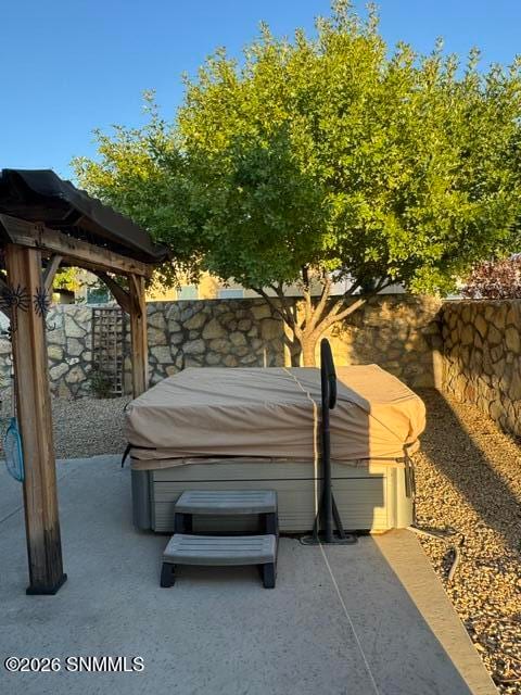 1974 W Villa Napoli Loop, Las Cruces, NM 88011 photo 6