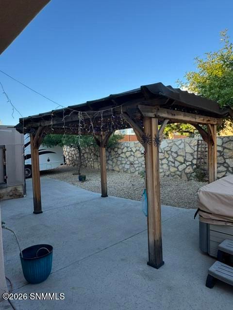 1974 W Villa Napoli Loop, Las Cruces, NM 88011 photo 7
