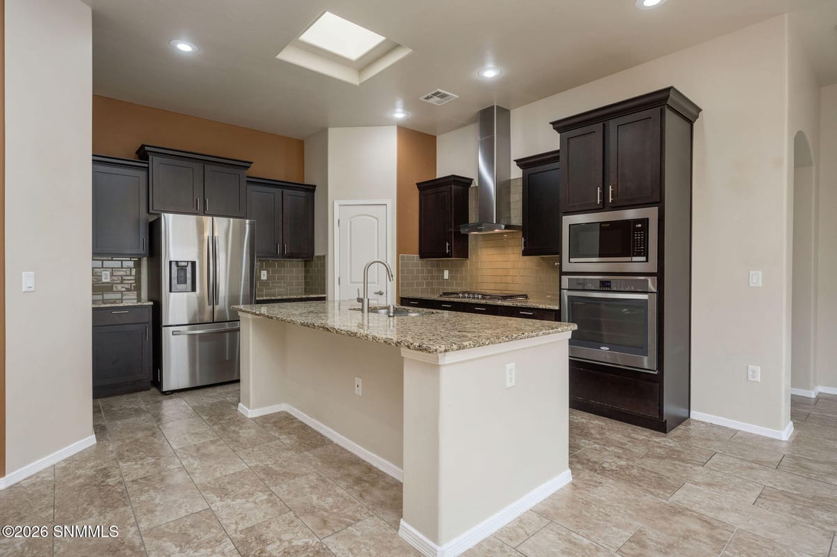 1974 W Villa Napoli Loop, Las Cruces, NM 88011 photo 9