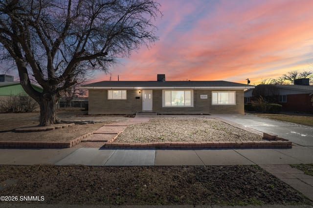 2030 Avalon Drive, Las Cruces, NM 88005, foto 2