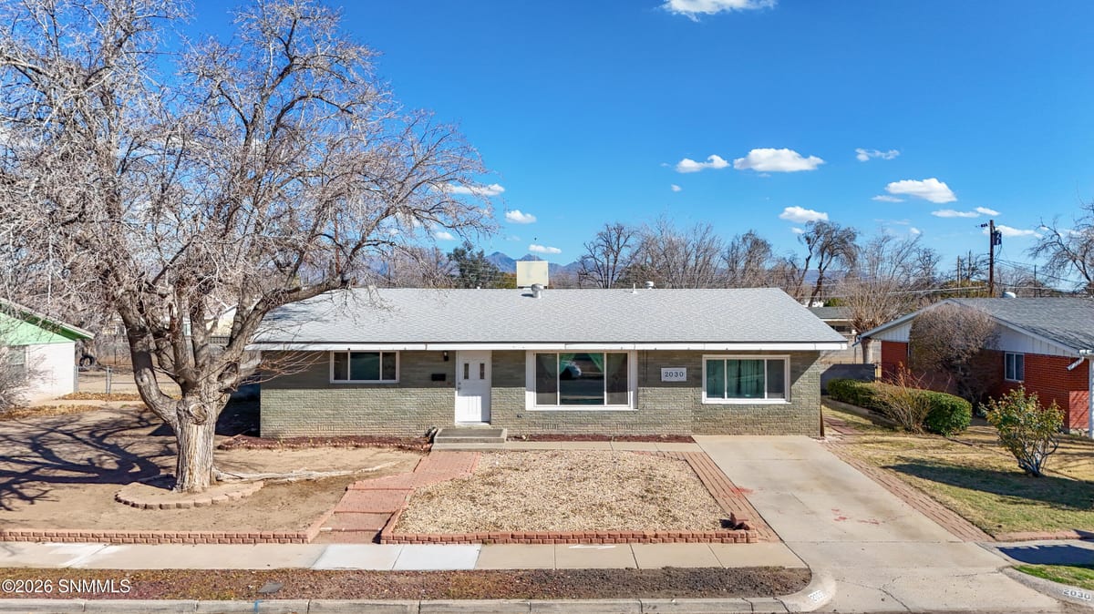2030 Avalon Drive, Las Cruces, NM 88005, foto 5