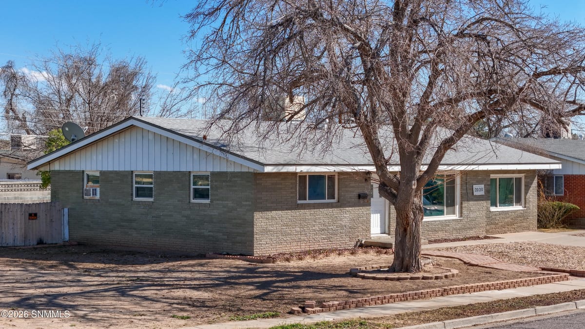 2030 Avalon Drive, Las Cruces, NM 88005, foto 6