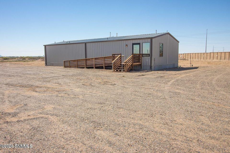 3380 Silver City HWY, Deming, NM 88031 photo 2
