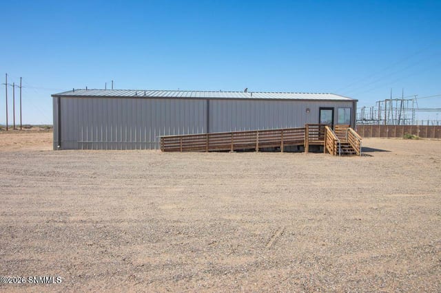 Comercial à venda por $250,000: 3380 Silver City HWY, Deming, NM
