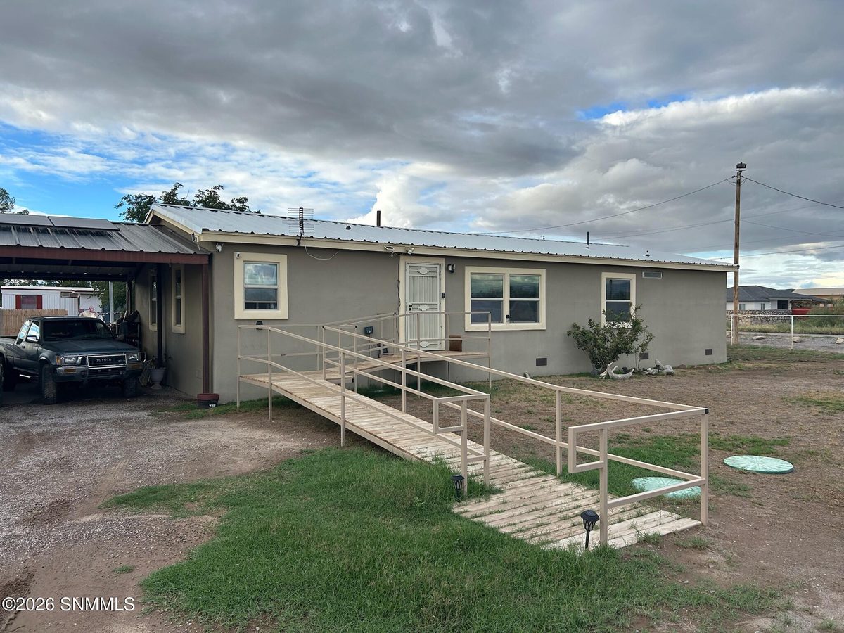 430 Eagles Nest Road, Las Cruces, NM 88007 photo 12