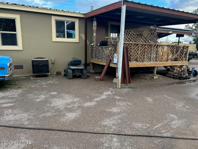 430 Eagles Nest Road, Las Cruces, NM 88007 photo 3