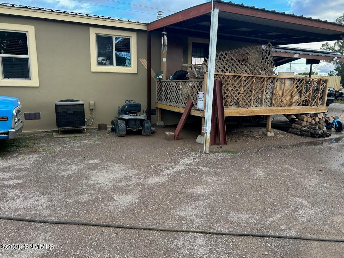430 Eagles Nest Road, Las Cruces, NM 88007 photo 3