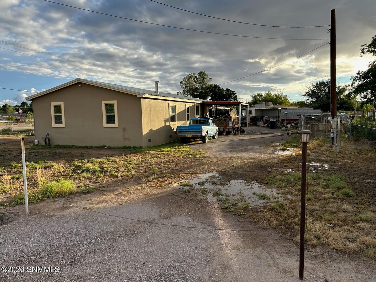 430 Eagles Nest Road, Las Cruces, NM 88007 photo 7