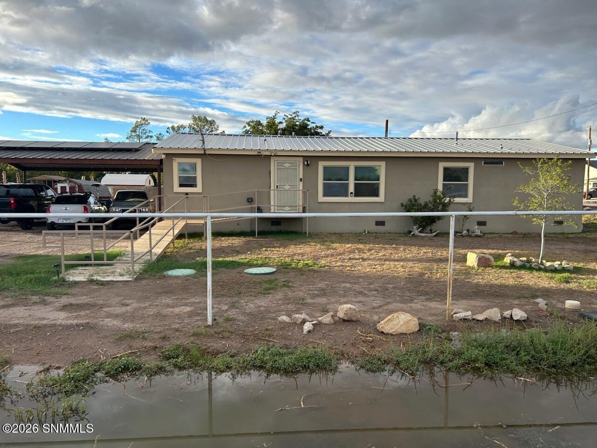430 Eagles Nest Road, Las Cruces, NM 88007 photo 8