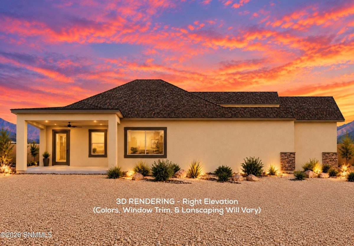 6538 Gadwall Place, Las Cruces, NM 88012 photo 3
