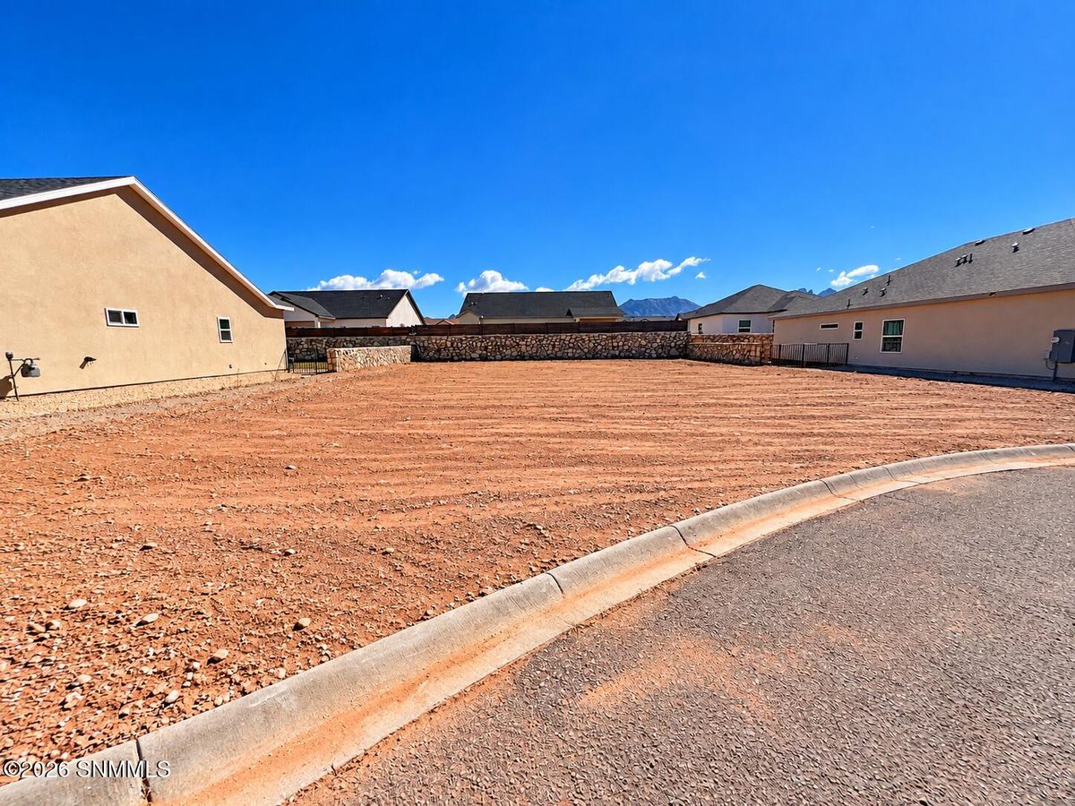 6538 Gadwall Place, Las Cruces, NM 88012 photo 8