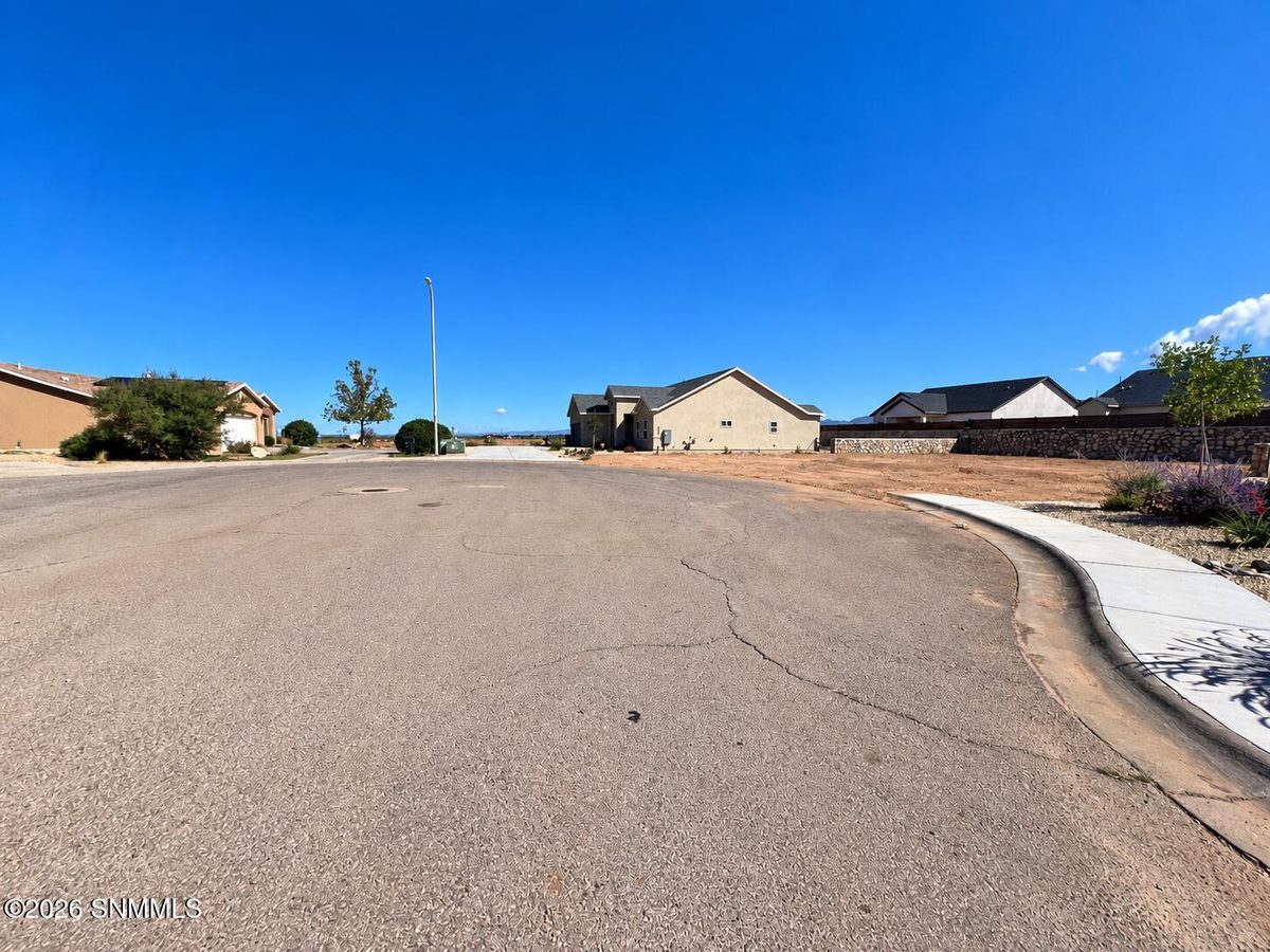 6538 Gadwall Place, Las Cruces, NM 88012 photo 9