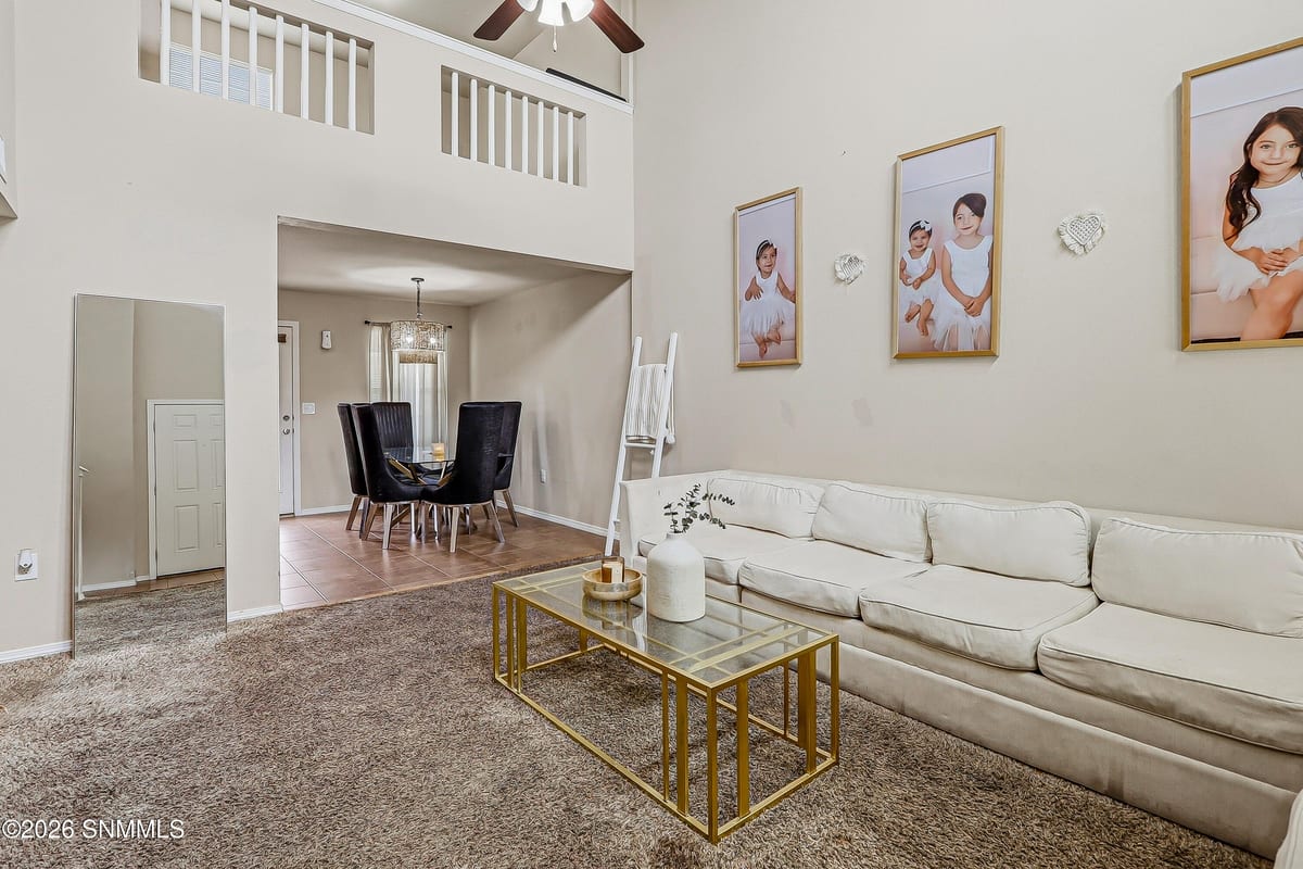 5868 Baywood Street, Santa Teresa, NM 88008 photo 12