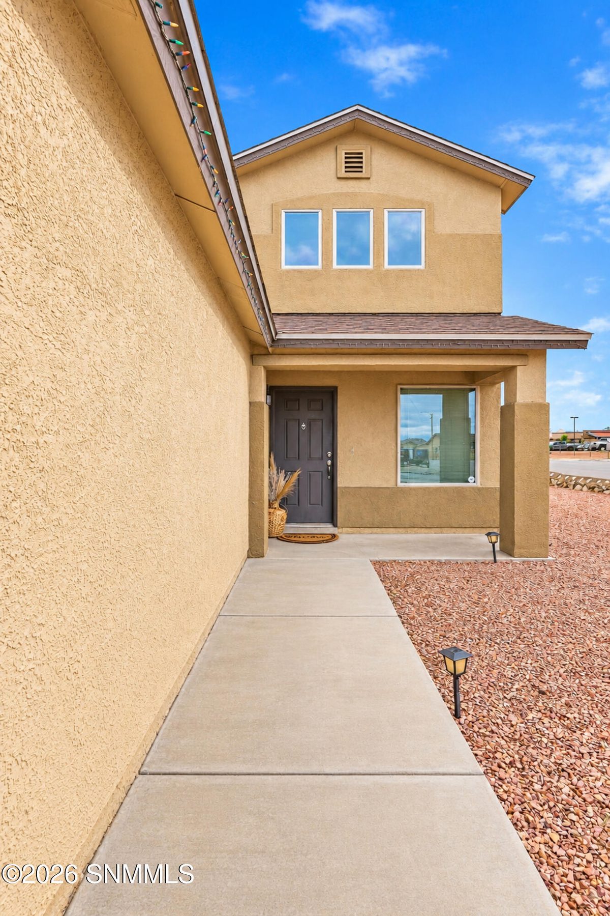 5868 Baywood Street, Santa Teresa, NM 88008 photo 2