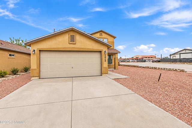 5868 Baywood Street, Santa Teresa, NM 88008 photo 3