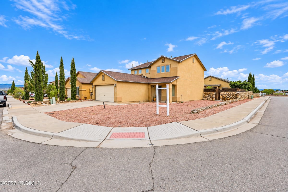 5868 Baywood Street, Santa Teresa, NM 88008 photo 4