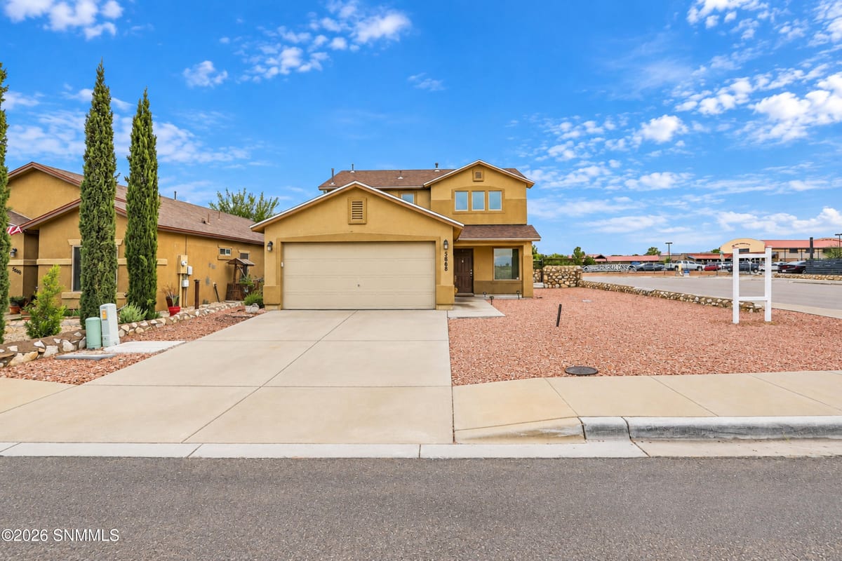 5868 Baywood Street, Santa Teresa, NM 88008 photo 6