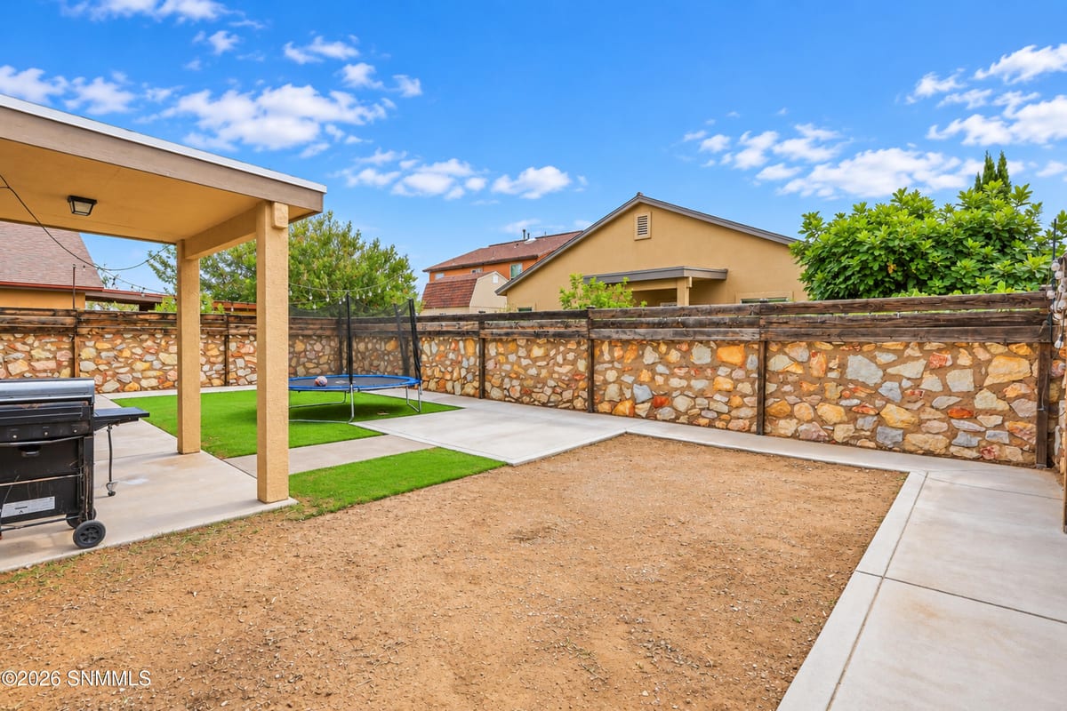 5868 Baywood Street, Santa Teresa, NM 88008 photo 7