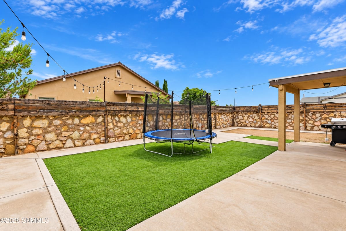 5868 Baywood Street, Santa Teresa, NM 88008 photo 10