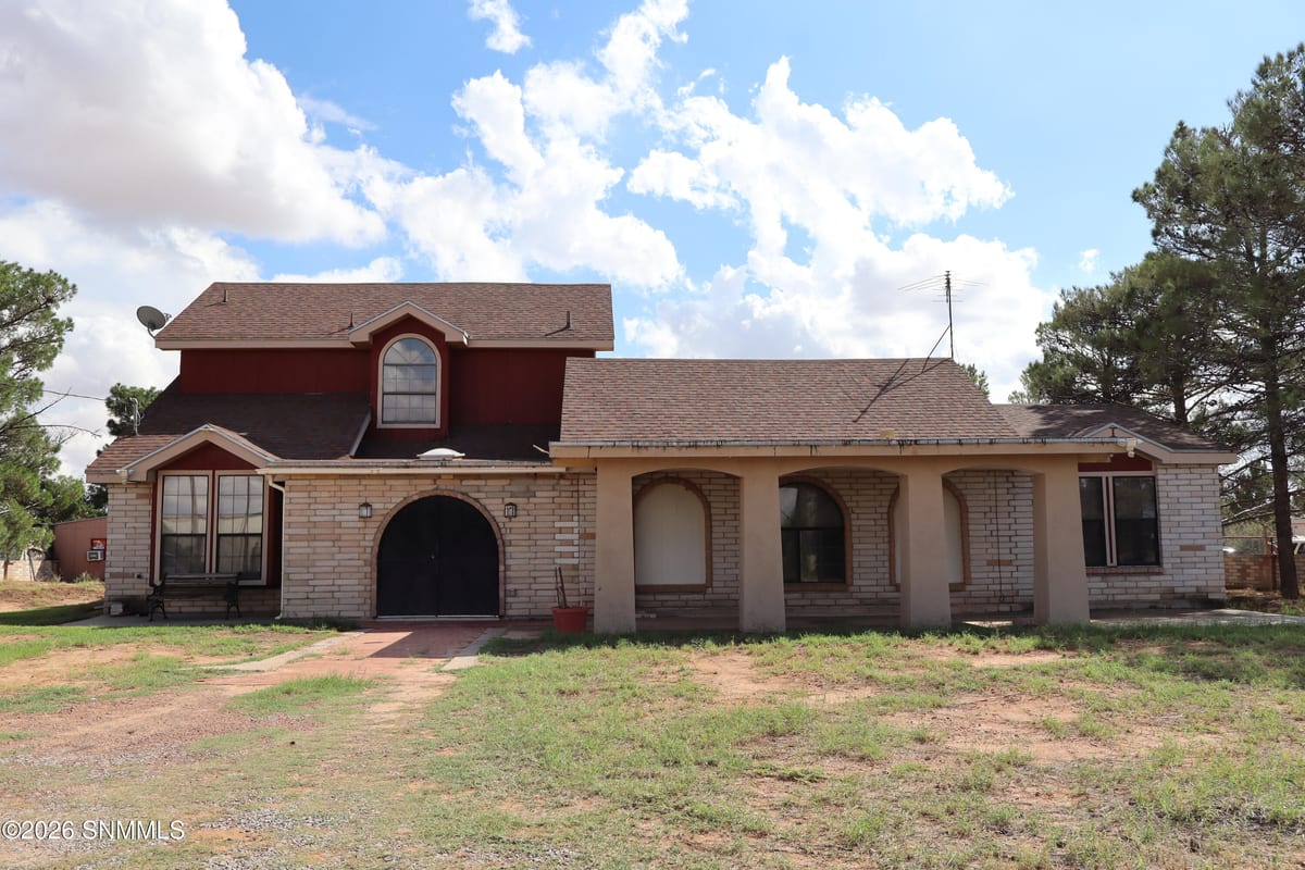 773 Oasis, Chaparral, NM 88081 photo 1